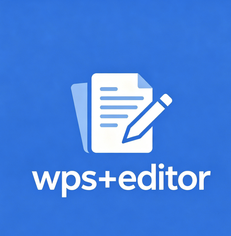 WPS Editor